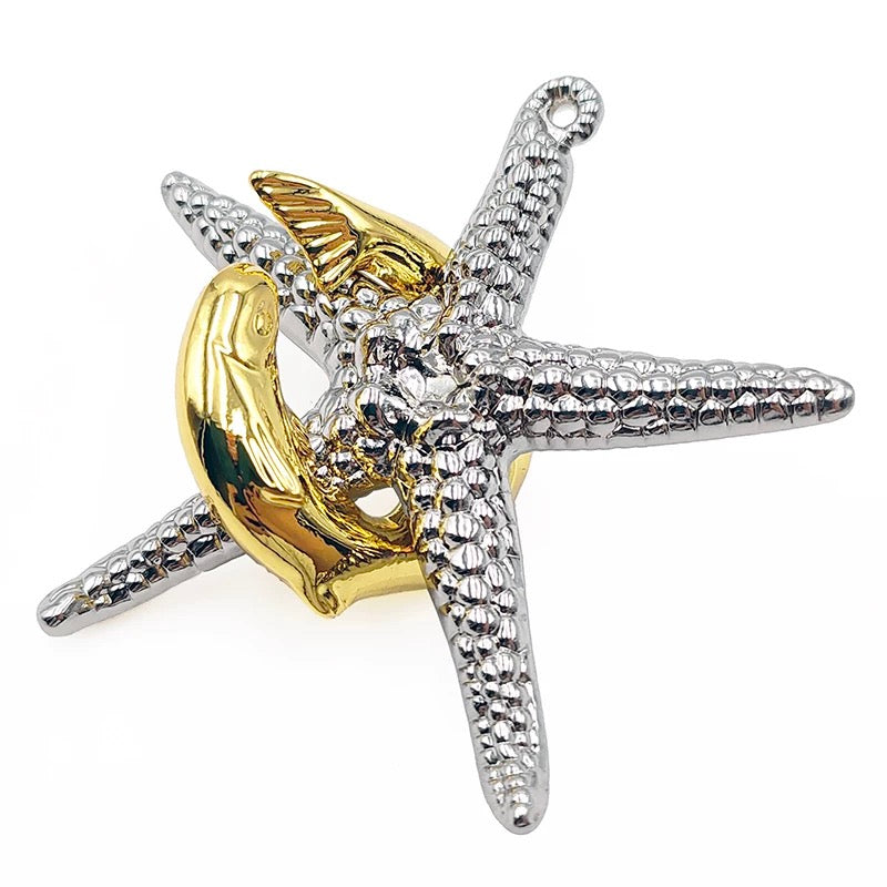 Metal Puzzle Brain Teaser IQ Test Toys Educational Mind Games Adults Child Rompecabezas Metalico Juegos De Ingenio Y Habilidad - UNIVEA