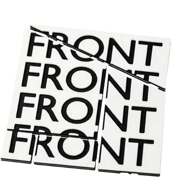 Fichiers d'intégration de puzzle d'impression 3D 30 pièces