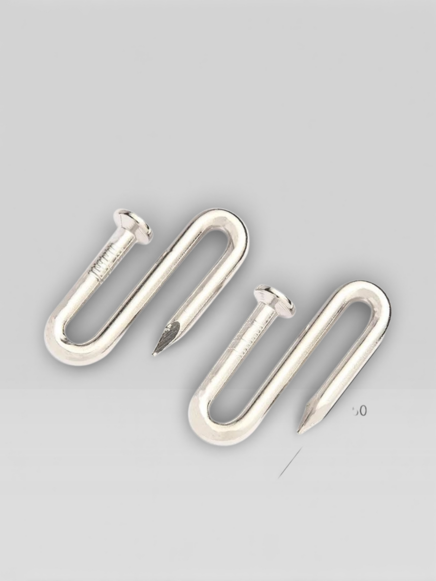 Classic Nail - shaped IQ puzzle - UNIVEA