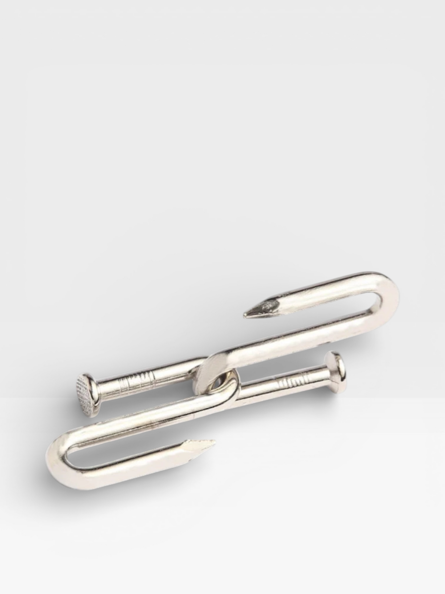 Classic Nail - shaped IQ puzzle - UNIVEA