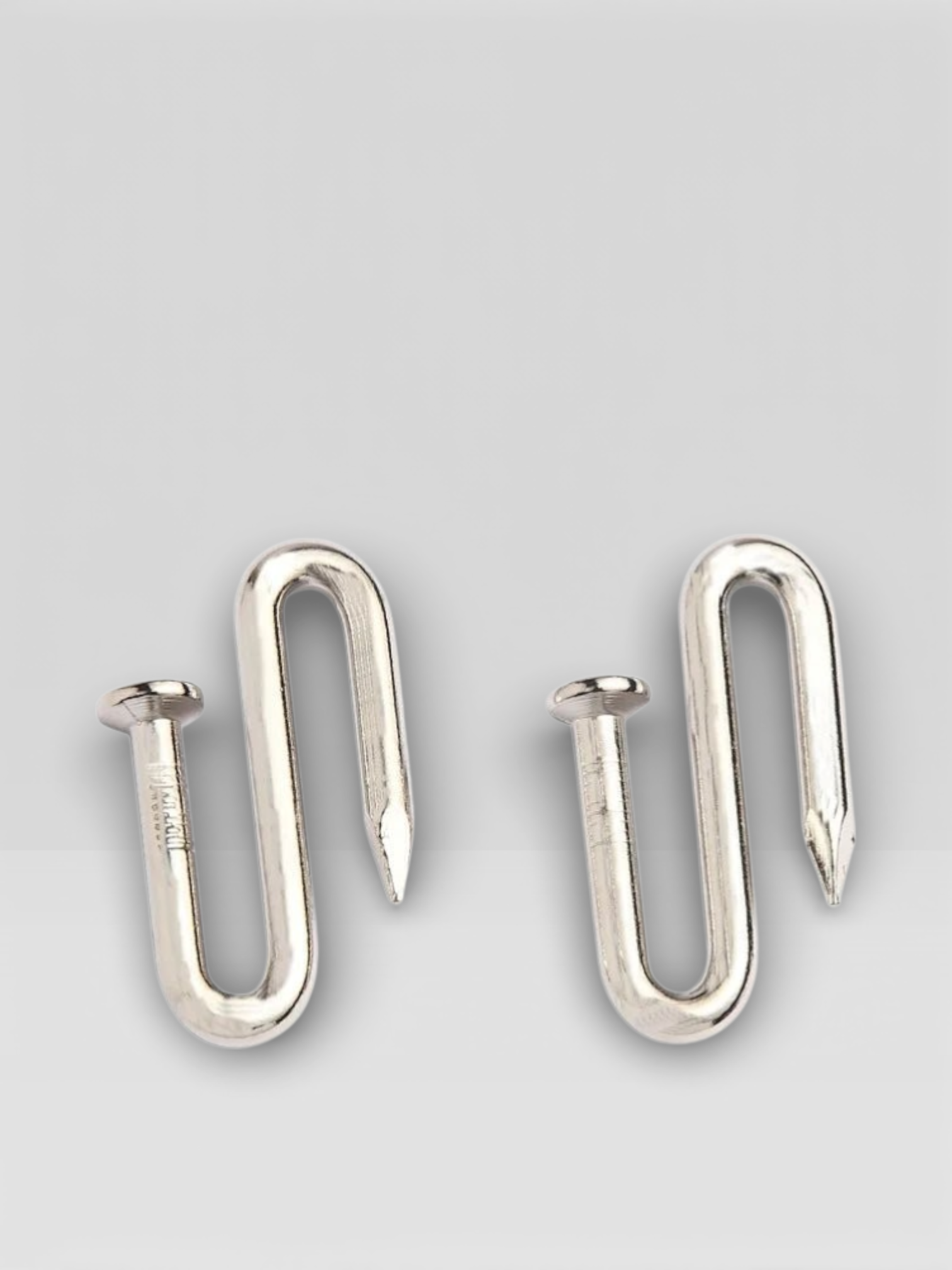 Classic Nail - shaped IQ puzzle - UNIVEA