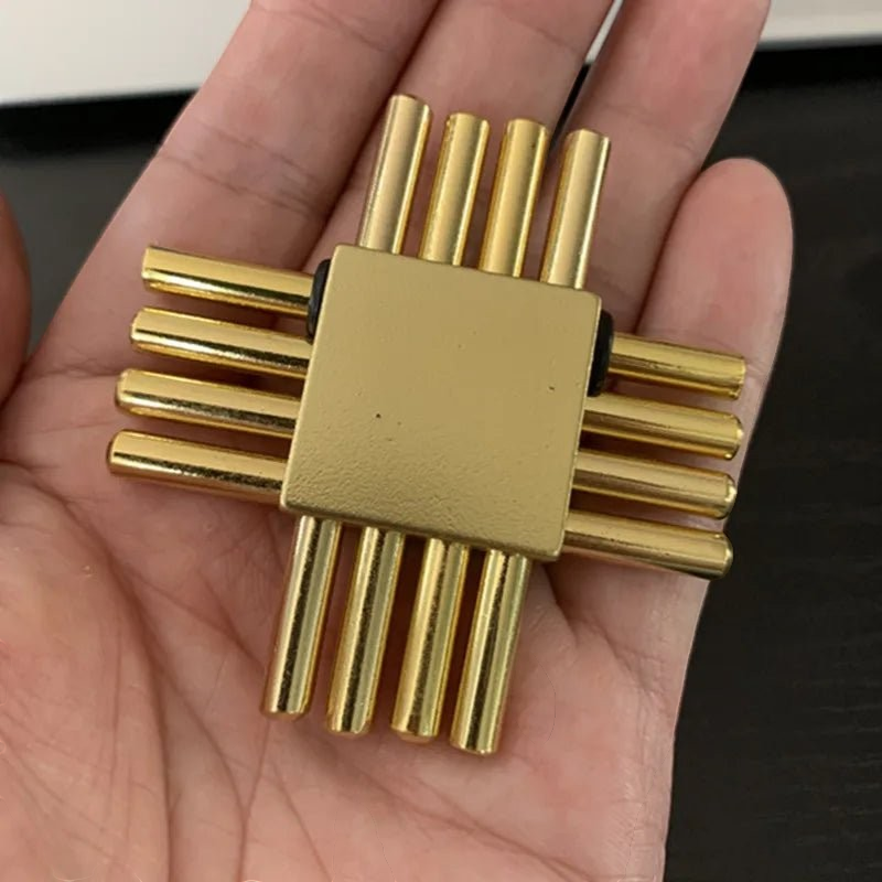 CPU Mind Educational Puzzles Game - UNIVEA