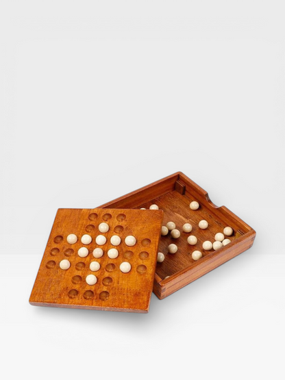 Europe Board Game Single Chess - UNIVEA