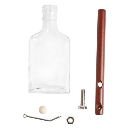 High Difficulty Level Bottle Brain Teaser - UNIVEA