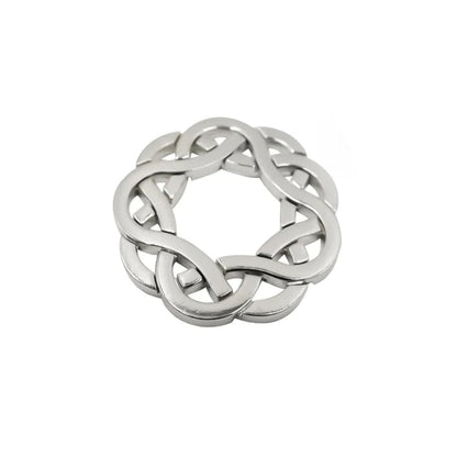 Metal Puzzle Brain Teaser IQ Test Toys - UNIVEA