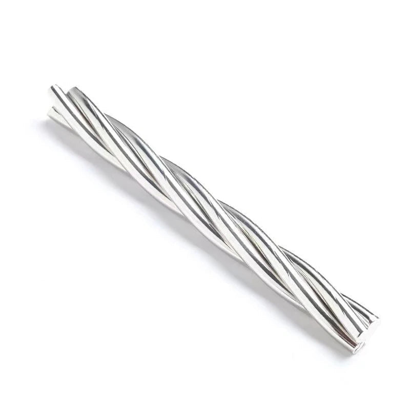 Metal Puzzle Brain Teaser IQ Test Toys - UNIVEA