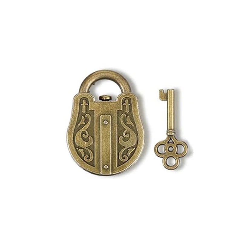 Metal Puzzle Brain Teaser IQ Test Toys - UNIVEA