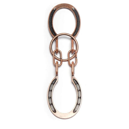 Metal Puzzle Brain Teaser IQ Test Toys - UNIVEA