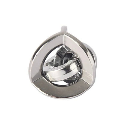 Metal Puzzle Brain Teaser IQ Test Toys - UNIVEA