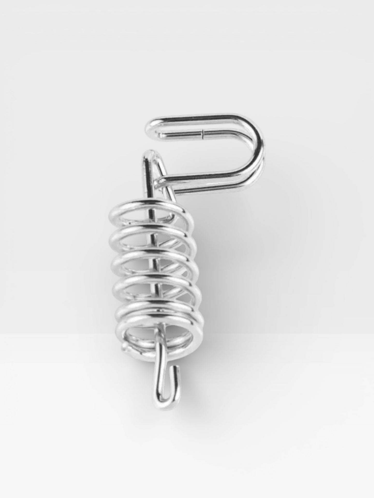 Metal Wire Brain Teaser IQ Mind Brain Teaser Puzzles - UNIVEA