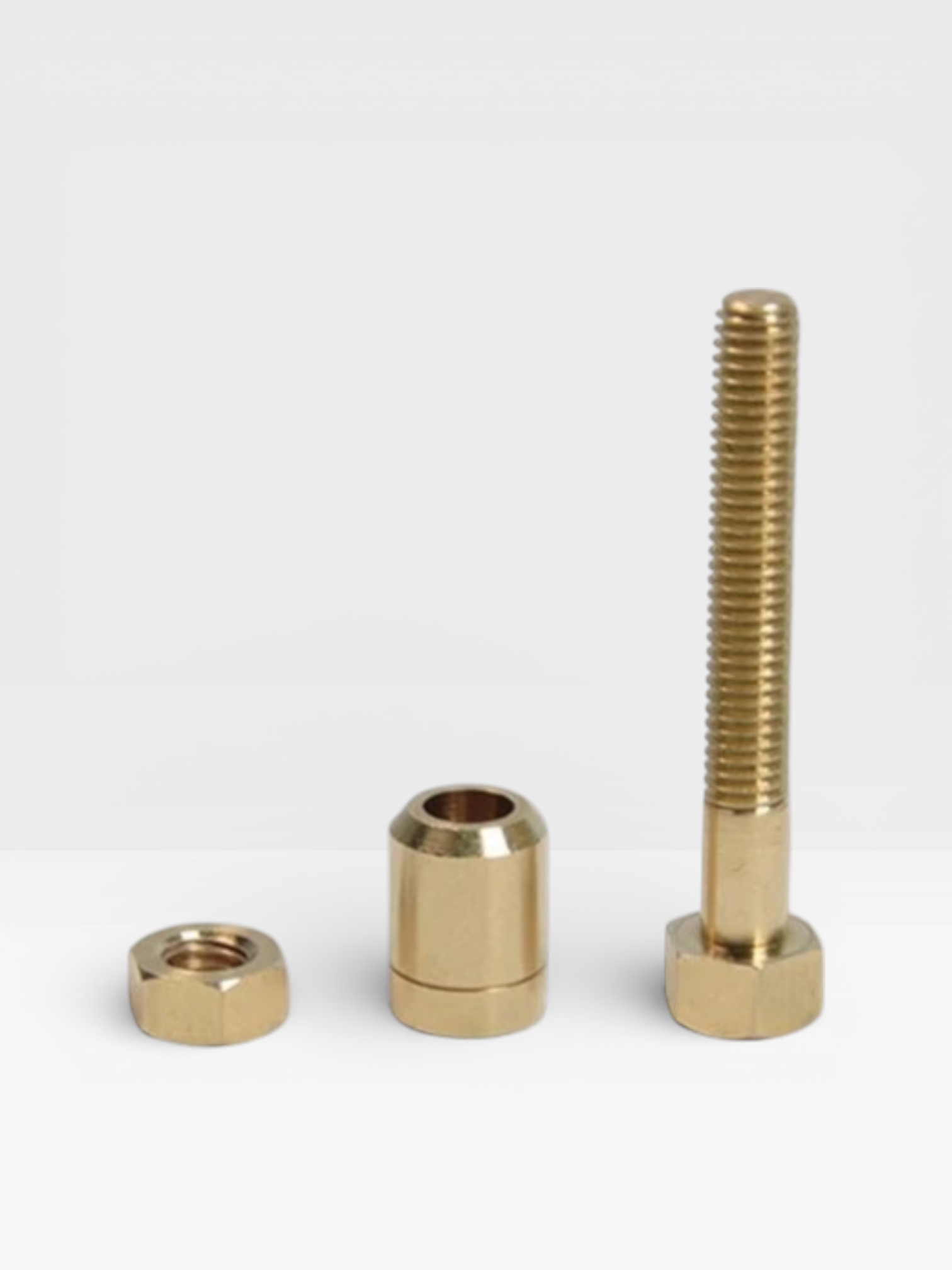 Mind Magic Screw Nut - UNIVEA