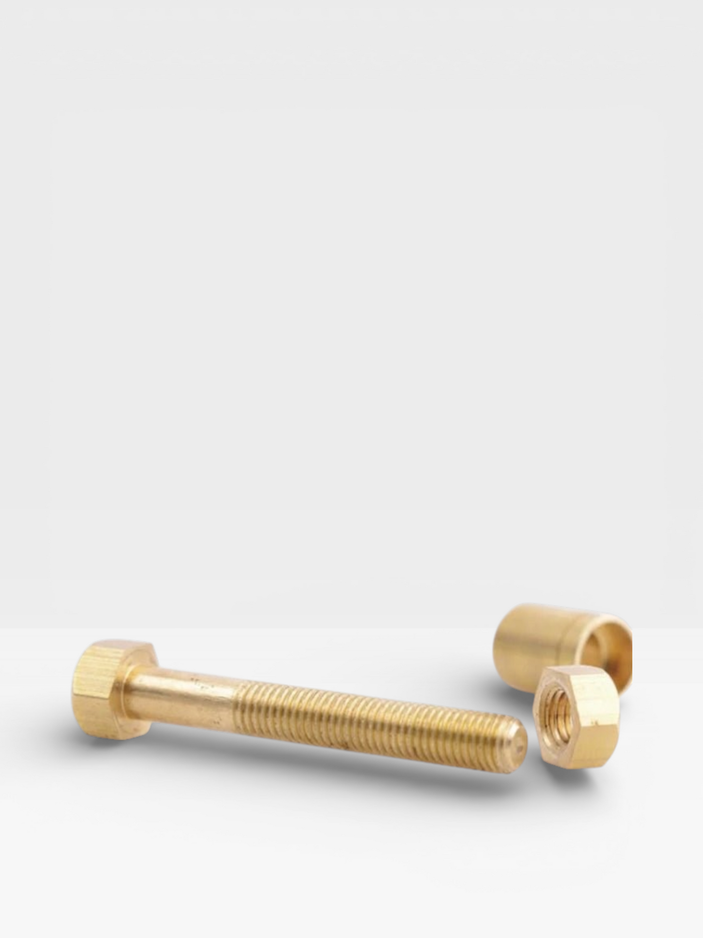 Mind Magic Screw Nut - UNIVEA