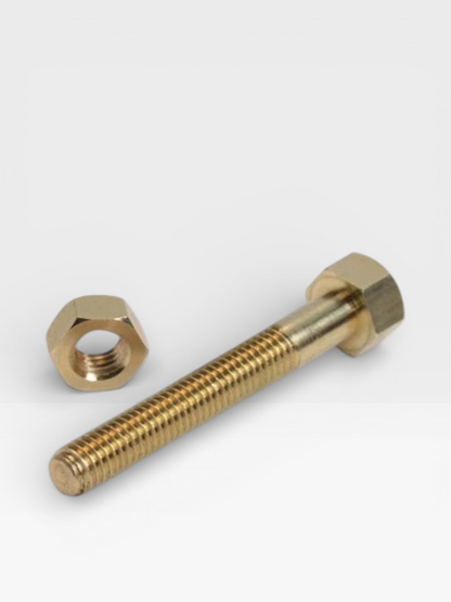 Mind Magic Screw Nut - UNIVEA