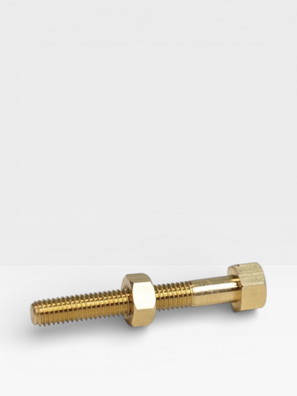 Mind Magic Screw Nut - UNIVEA