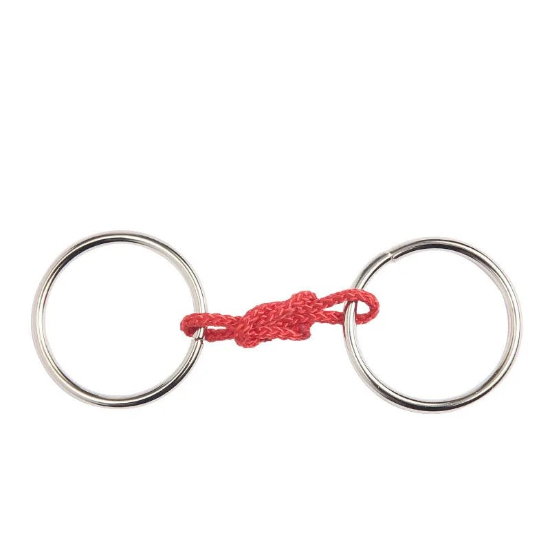 Nine Chain Intelligence Puzzle Toy String Intellectual Looping Educational Toys Popular Fun Decompression Toy - UNIVEA