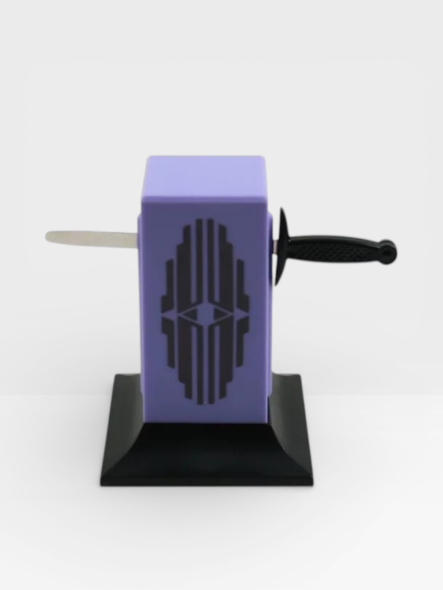 Sword Through Ring Inside Casket magic - UNIVEA