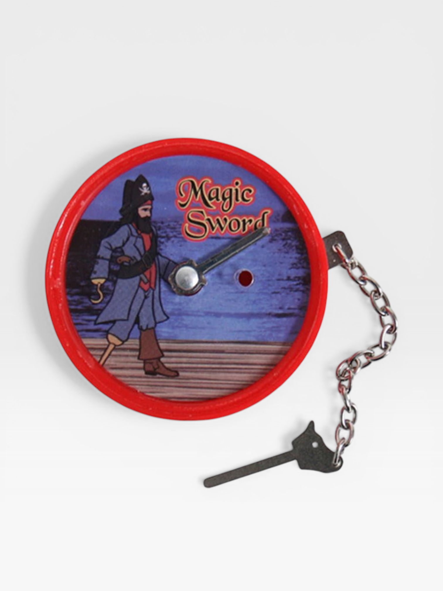 The Magic Sword Magic Tricks - UNIVEA